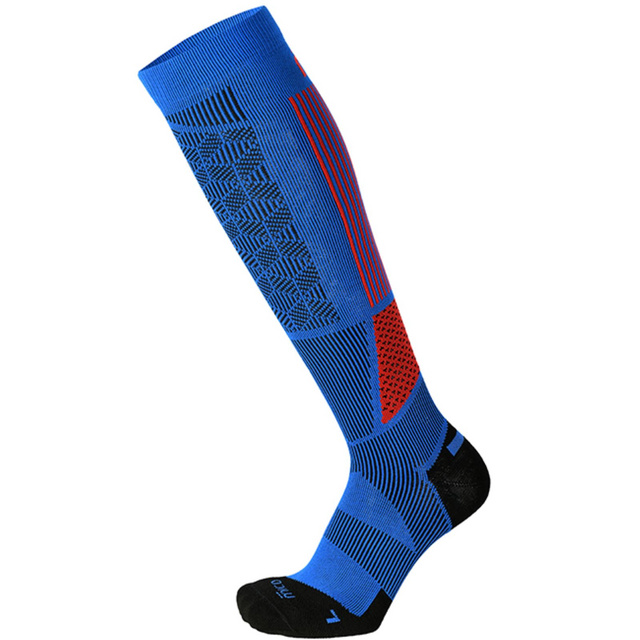 Picture of Mico LIGHT WEIGHT KIDS M1 SKI SOCKS CA02614, skijaške čarape