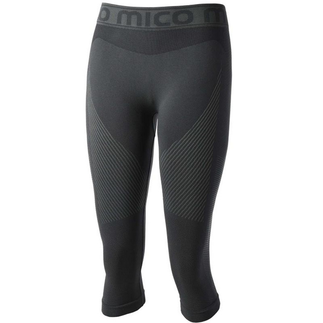 Picture of Mico WOMAN 3/4 TIGHT PANTS WARM CONTROL CM01859, aktivno donje rublje