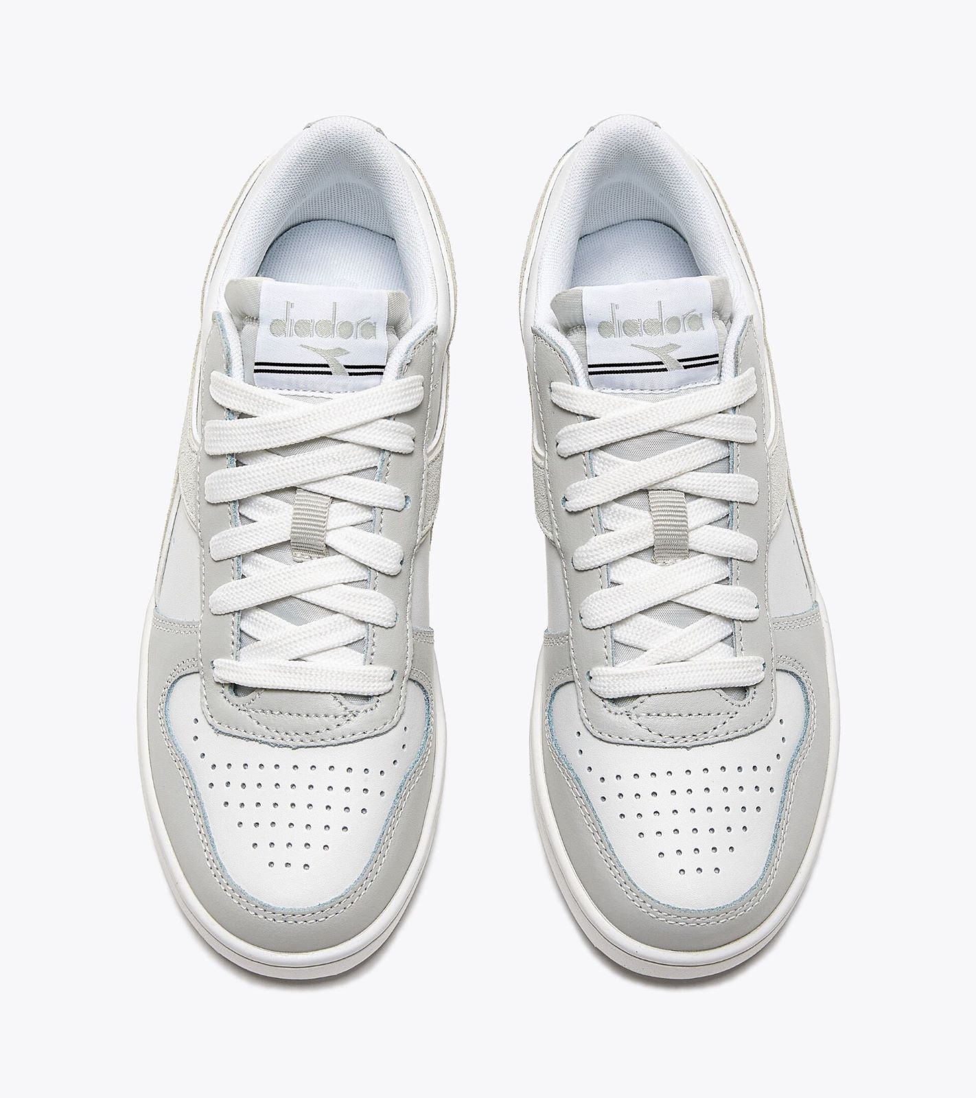 Diadora ŽENSKE TENISICE MAGIC BASKET LOW LEATHER WN