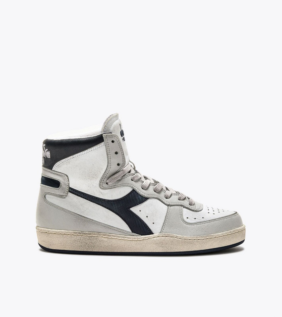 Picture of Diadora UNISEX TENISICE MI BASKET USED