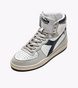 Diadora UNISEX TENISICE MI BASKET USED