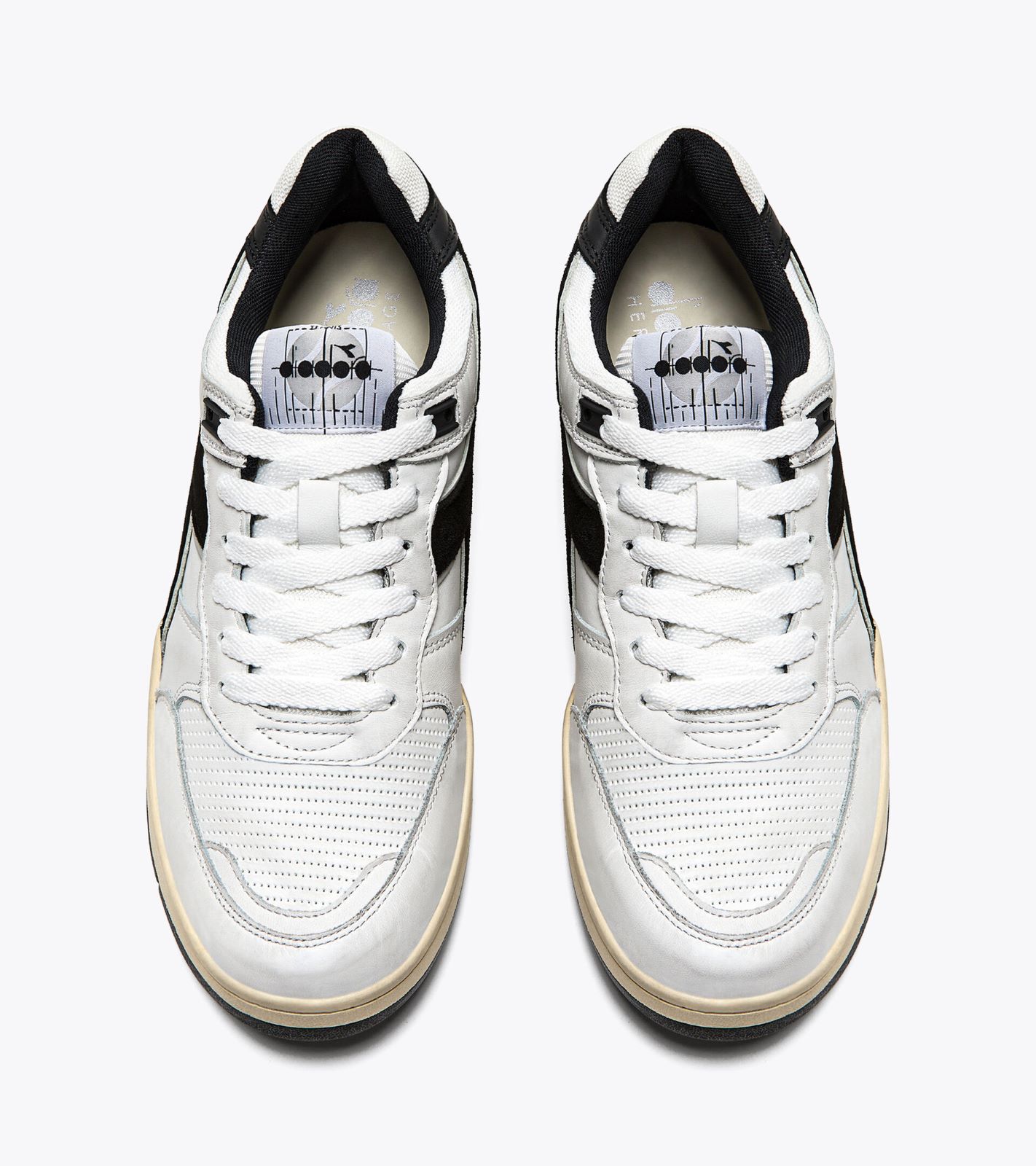 Diadora MUŠKE TENISICE B.560 USED