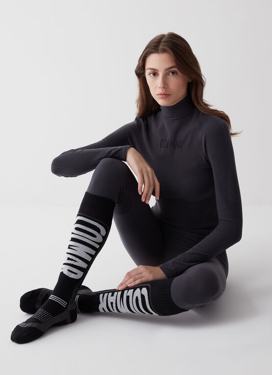 Colmar UNISEX SKIJAŠKE ČARAPE 5262 4VS