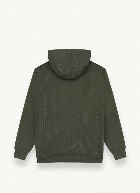 Colmar ŽENSKI PULOVER S KAPULJAČOM 9243 7XU