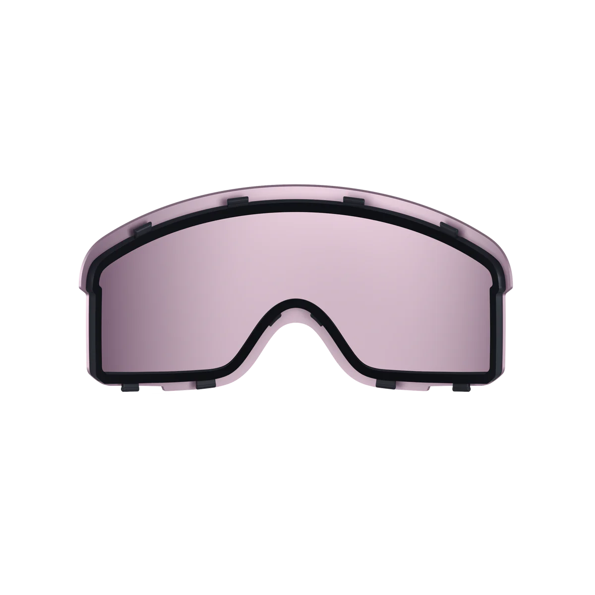 Poc NEXAL MID LENS, rezervne leće za skijaške naočale