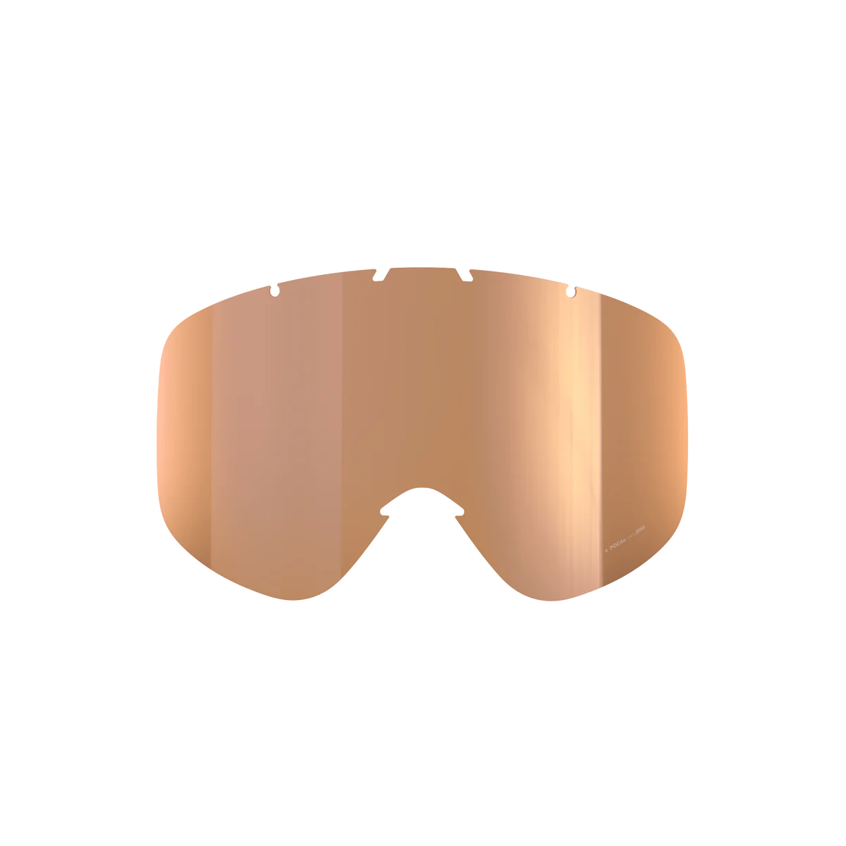 Poc POCITO IRIS LENS, rezervne leće za skijaške naočale