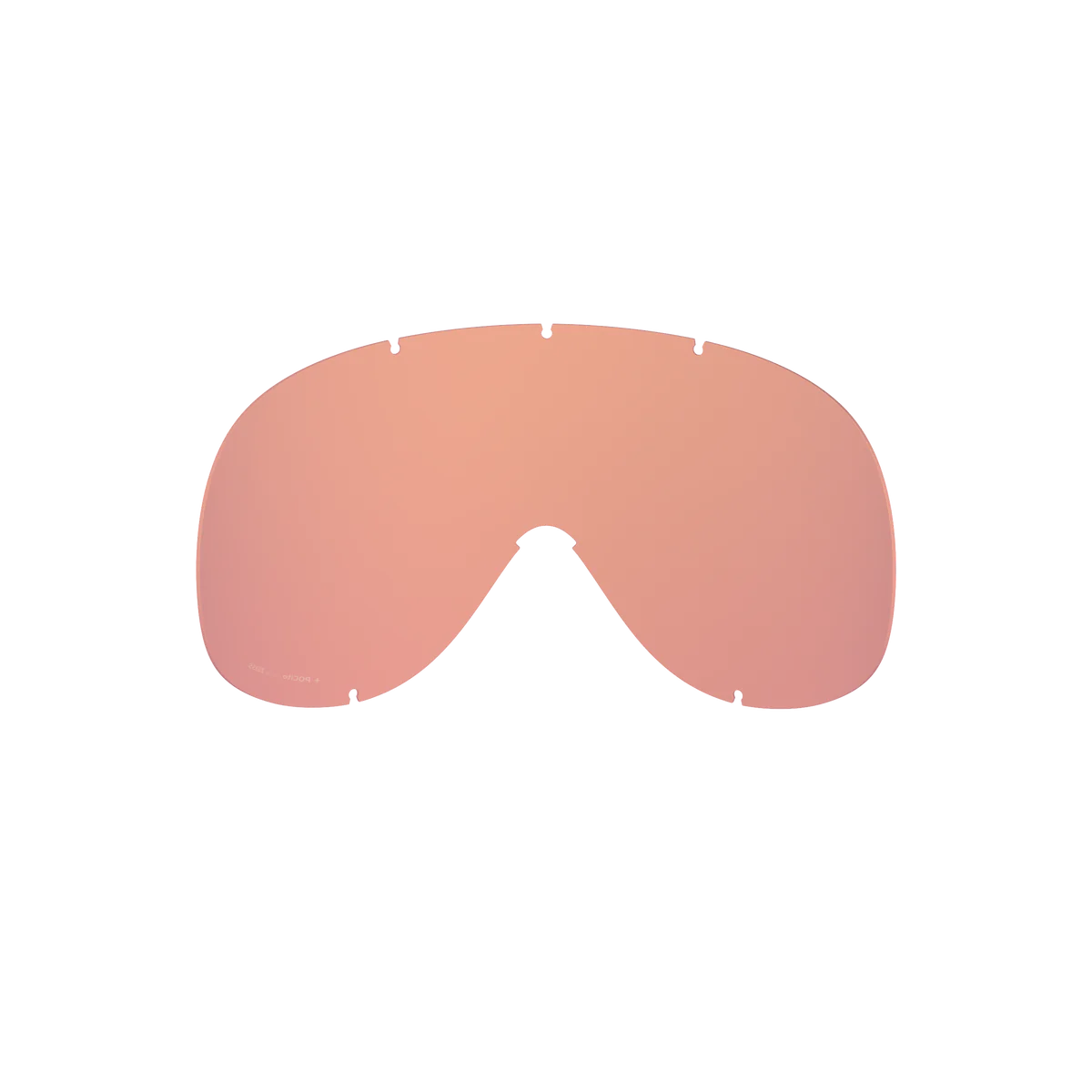 Poc POCITO RETINA LENS, rezervne leće za skijaške naočale