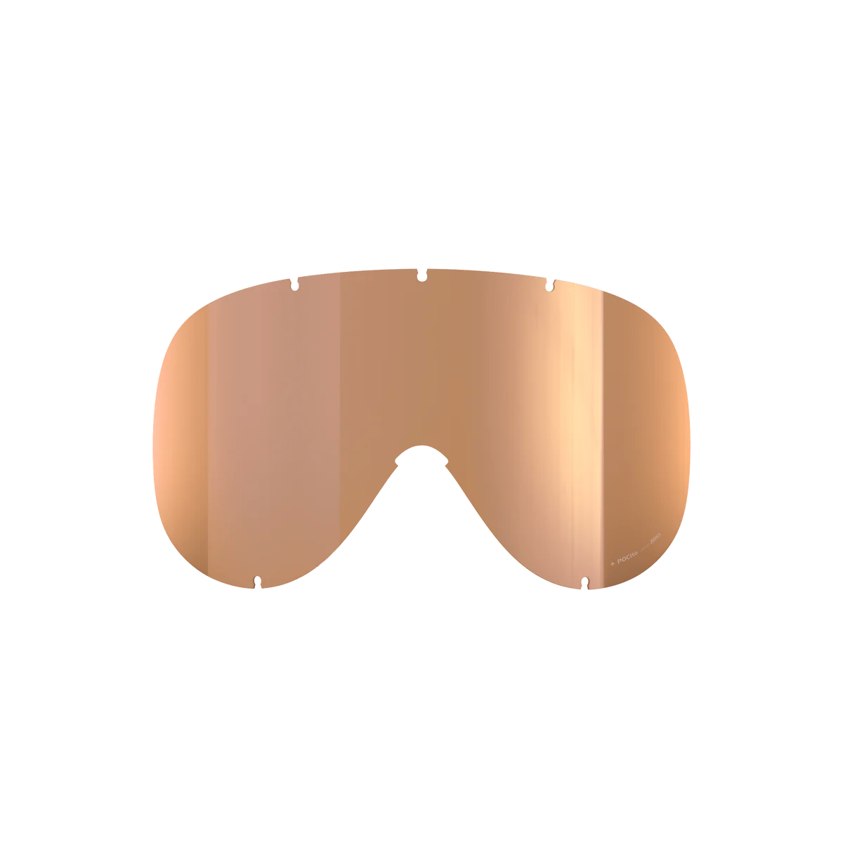 Poc POCITO RETINA LENS, rezervne leće za skijaške naočale