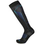 Mico LIGHT WEIGHT COMPRESSION RUN LONG SOCKS CA01273, čarape