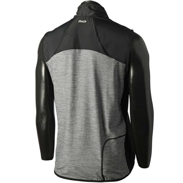 Picture of Mico UNISEX FULL ZIP WIND/WATER RESISTANT M1 GI00337, prsluk