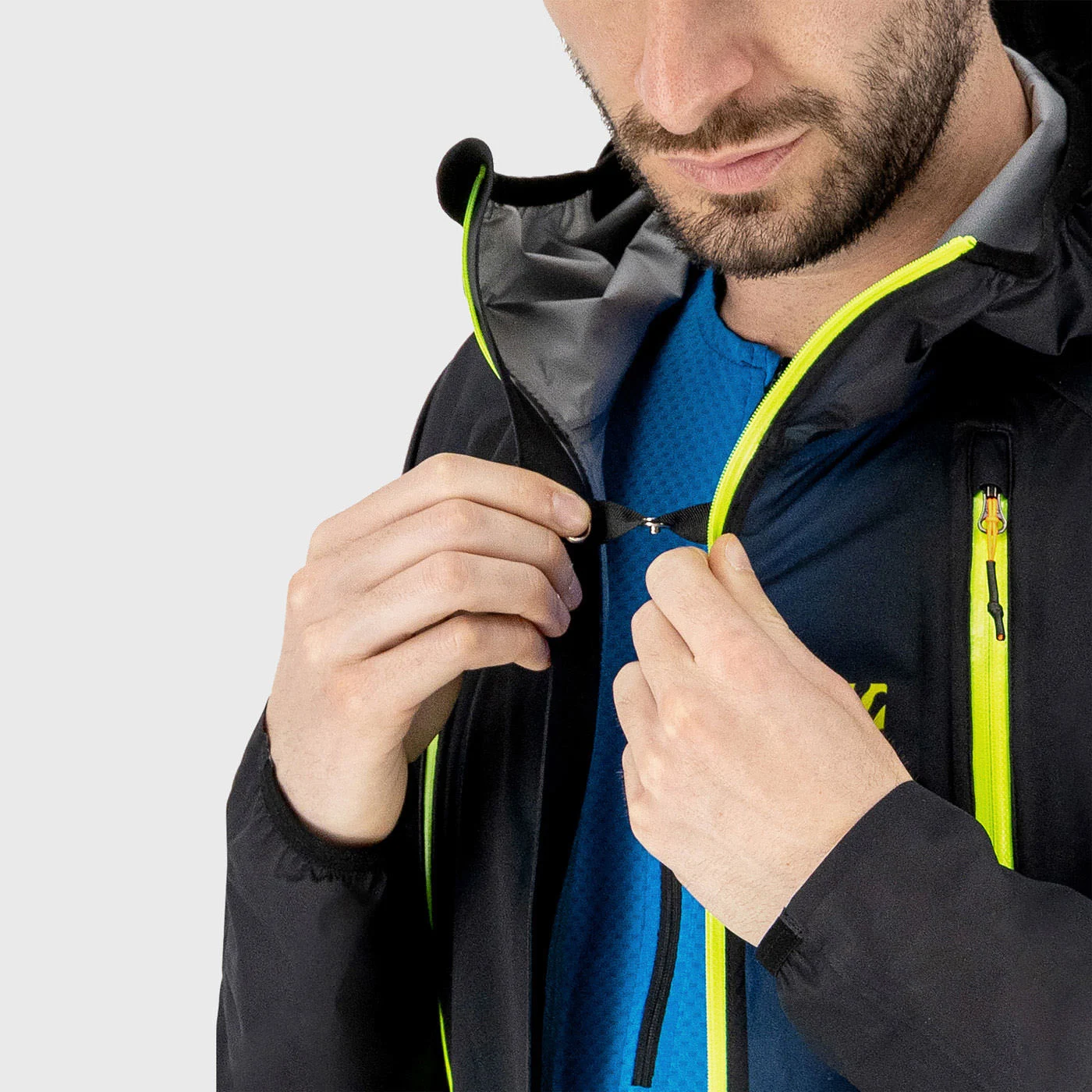 Karpos LAVAREDO RAIN JACKET, jakna