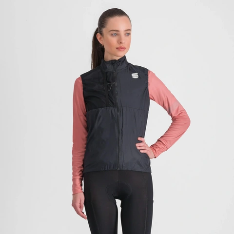 Sportful SUPERGIARA LAYER W VEST, biciklistički prsluk