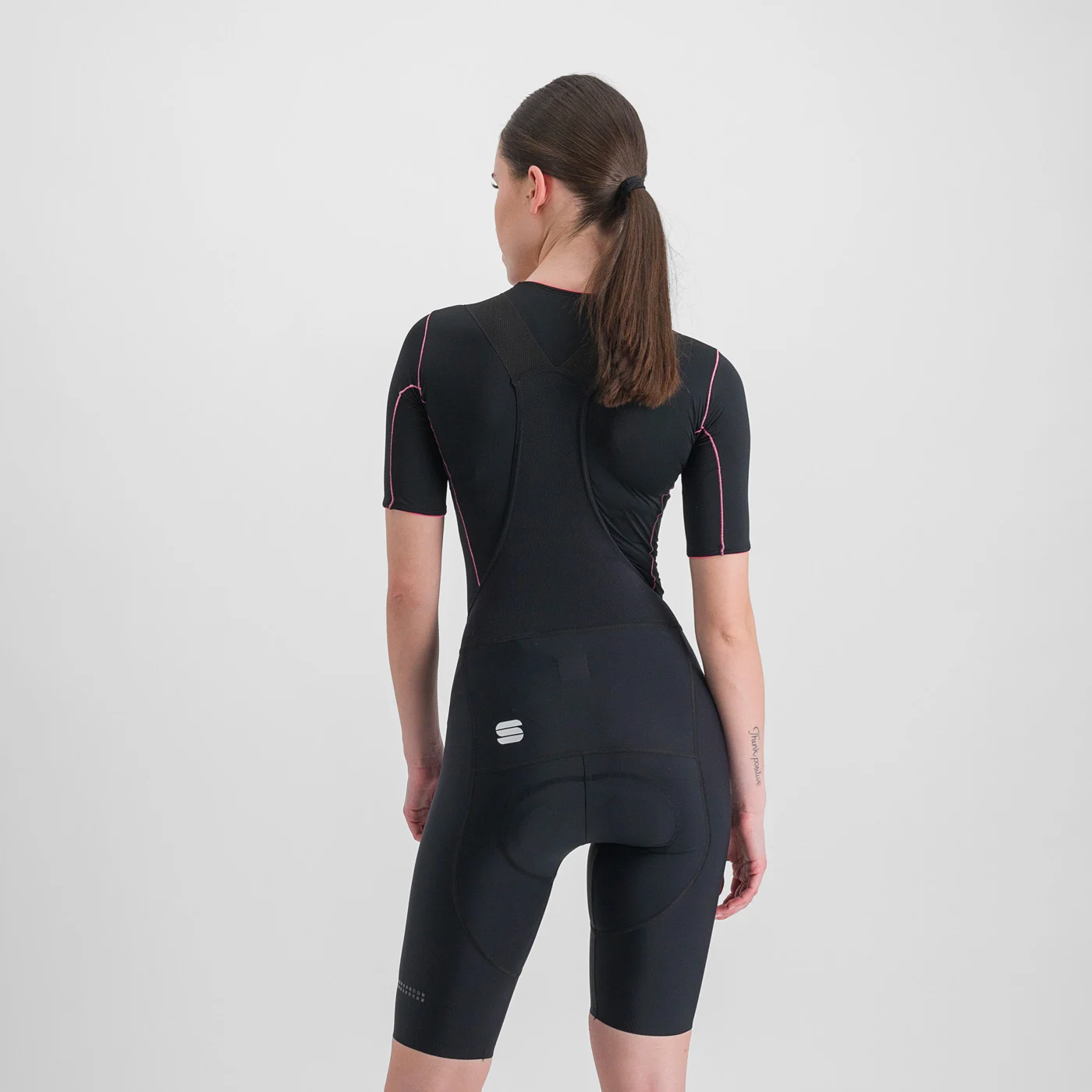 Sportful WOMEN'S MIDWEIGHT TEE, biciklističko donje rublje