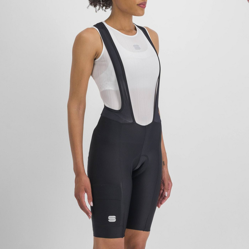 Sportful WOMEN'S GIARA BIBSHORT, biciklističke hlače