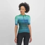 Sportful WOMEN'S FLOW SUPERGIARA JERSEY, biciklistička majica