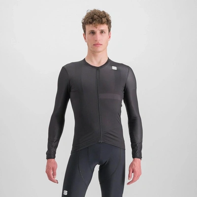 Sportful MATCHY LONG SLEEVE JERSEY, biciklistička majica