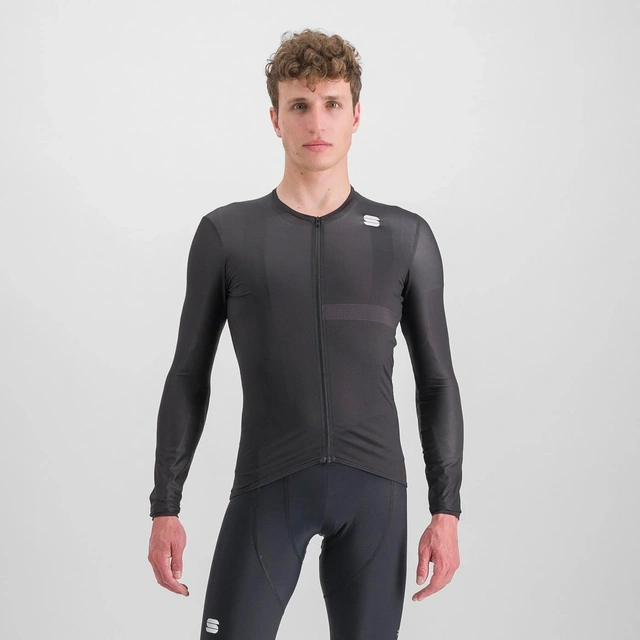 Picture of Sportful MATCHY LONG SLEEVE JERSEY, biciklistička majica