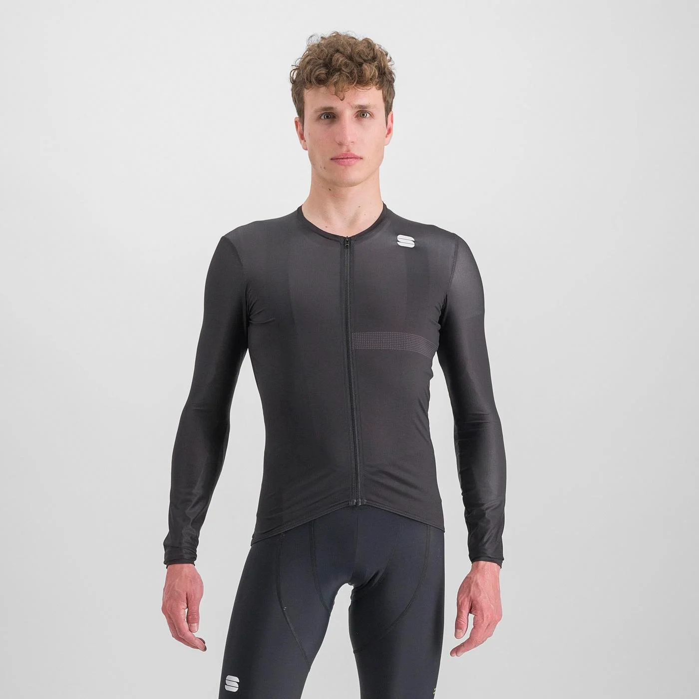 Sportful MATCHY LONG SLEEVE JERSEY, biciklistička majica
