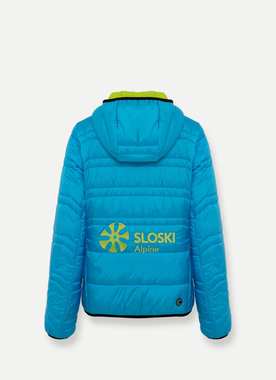 Colmar ŽENSKA PROŠIVENA JAKNA SLOVENSKOG PREDSTAVNIŠTVA