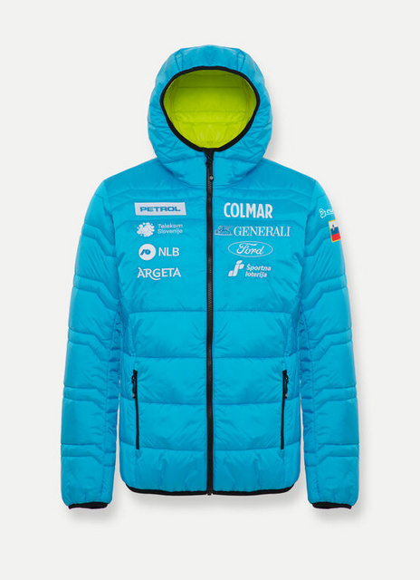 Picture of Colmar MUŠKA SKIJAŠKA JAKNA S1575 2RT