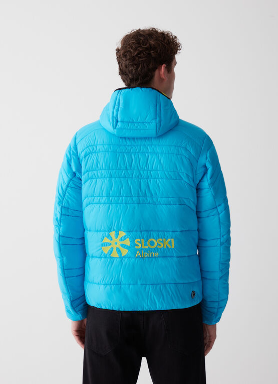 Colmar MUŠKA SKIJAŠKA JAKNA S1575 2RT