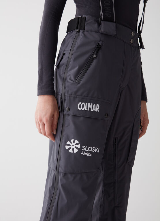 Colmar ŽENSKE SKIJAŠKE HLAČE 2632 1VC