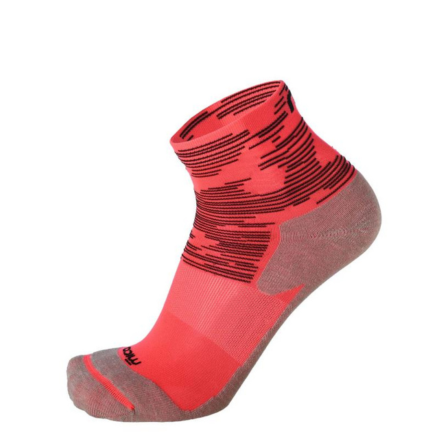 Picture of Mico LIGHT WEIGHT ANKLE TRAIL RUN SOCKS ODOR ZERO CA01505, čarape