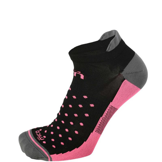 Picture of Mico X-LIGHT WOMAN LOW CUT RUN SOCKS X-PERFOR CA01279, čarape