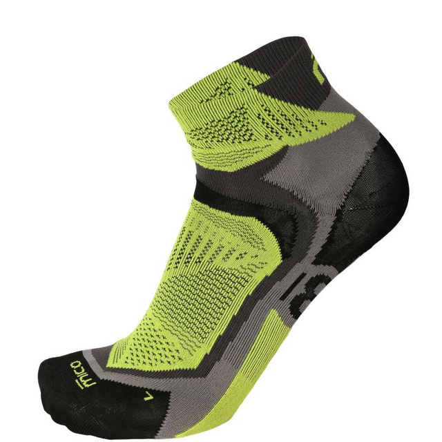 Picture of Mico X-LIGHT X-PERFORMANCE RUN ANKLE SOCKS CA01287, čarape