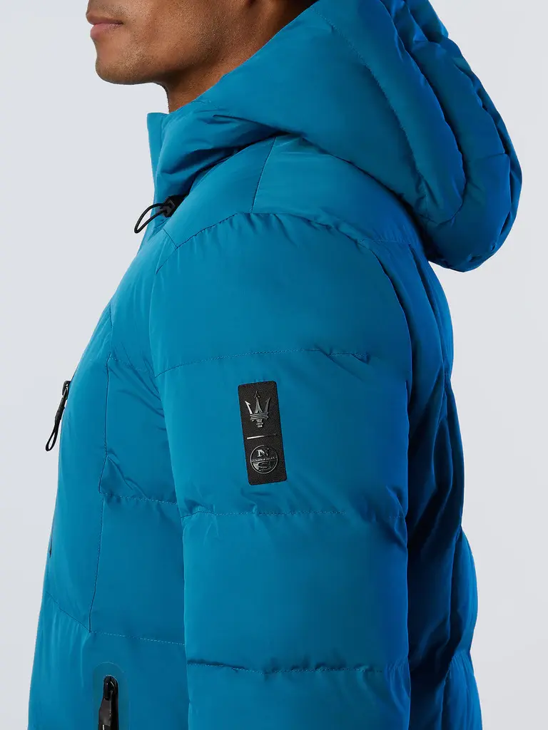 North Sails MUŠKA JAKNA OSTRO 450142
