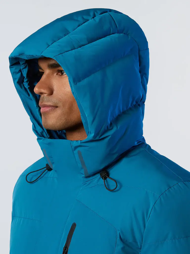 North Sails MUŠKA JAKNA OSTRO 450142