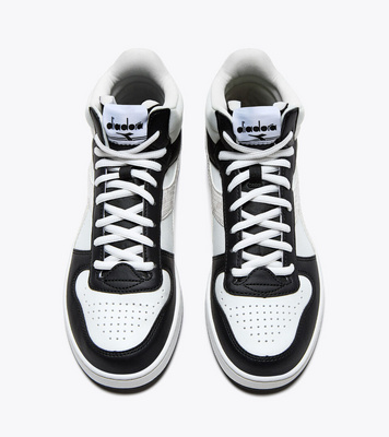 Diadora ŽENSKE TENISICE MAGIC BASKET DEMI REPTILE WN 501.179784