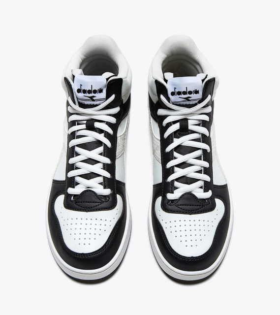 Picture of Diadora ŽENSKE TENISICE MAGIC BASKET DEMI REPTILE WN 501.179784