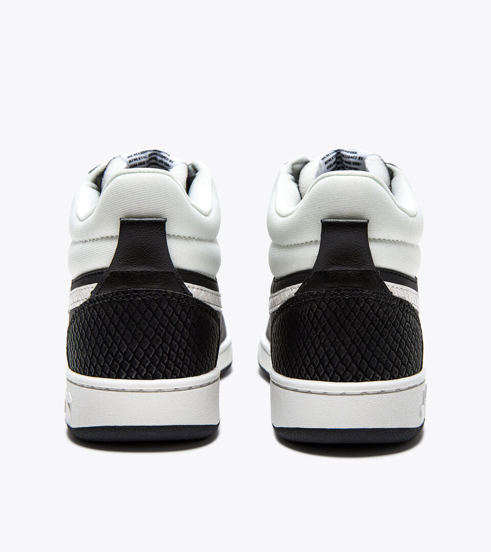 Diadora ŽENSKE TENISICE MAGIC BASKET DEMI REPTILE WN 501.179784