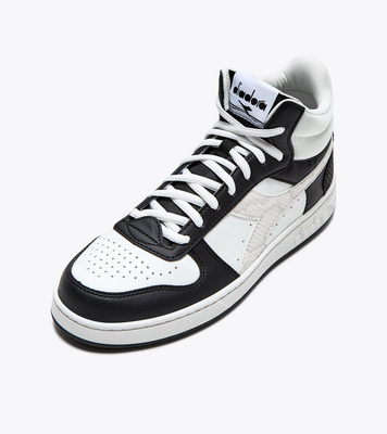 Diadora  ŽENSKE TENISICE MAGIC BASKET DEMI REPTILE WN 501.179784