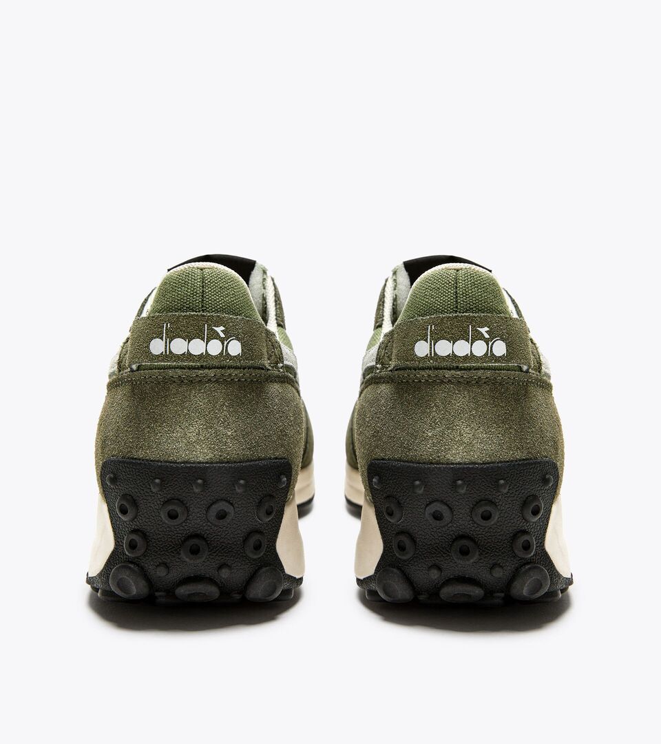 Diadora MUŠKE TENISICE RACE SUEDE SW 501.179801