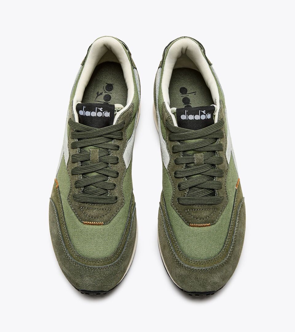 Diadora MUŠKE TENISICE RACE SUEDE SW 501.179801