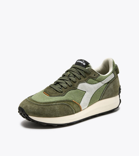 Picture of Diadora MUŠKE TENISICE RACE SUEDE SW 501.179801