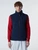 North Sails PRSLUK LIBECCIO 4 WAY STRETCH VEST MASERATI