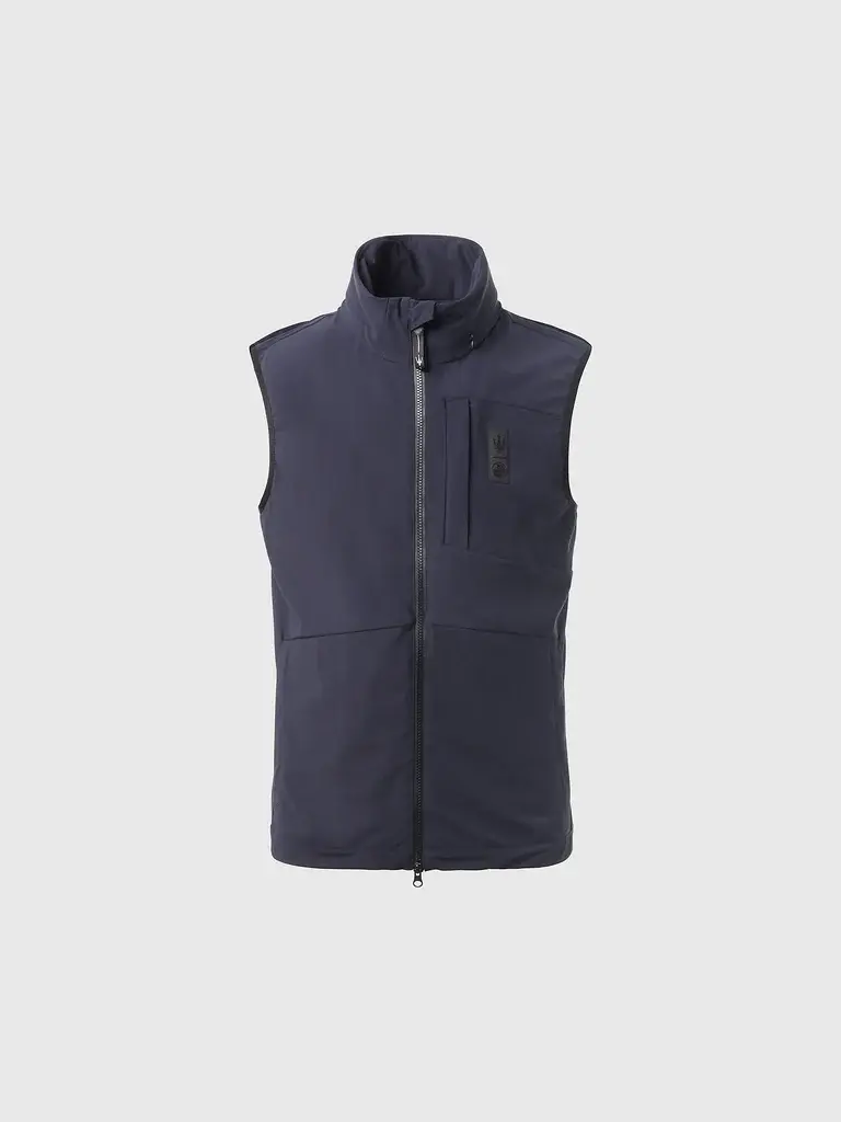 North Sails PRSLUK LIBECCIO 4 WAY STRETCH VEST MASERATI