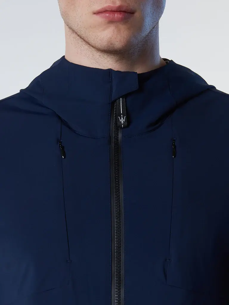 North Sails JAKNA MAESTRALE 4W STRETCH JACKET MASERATI