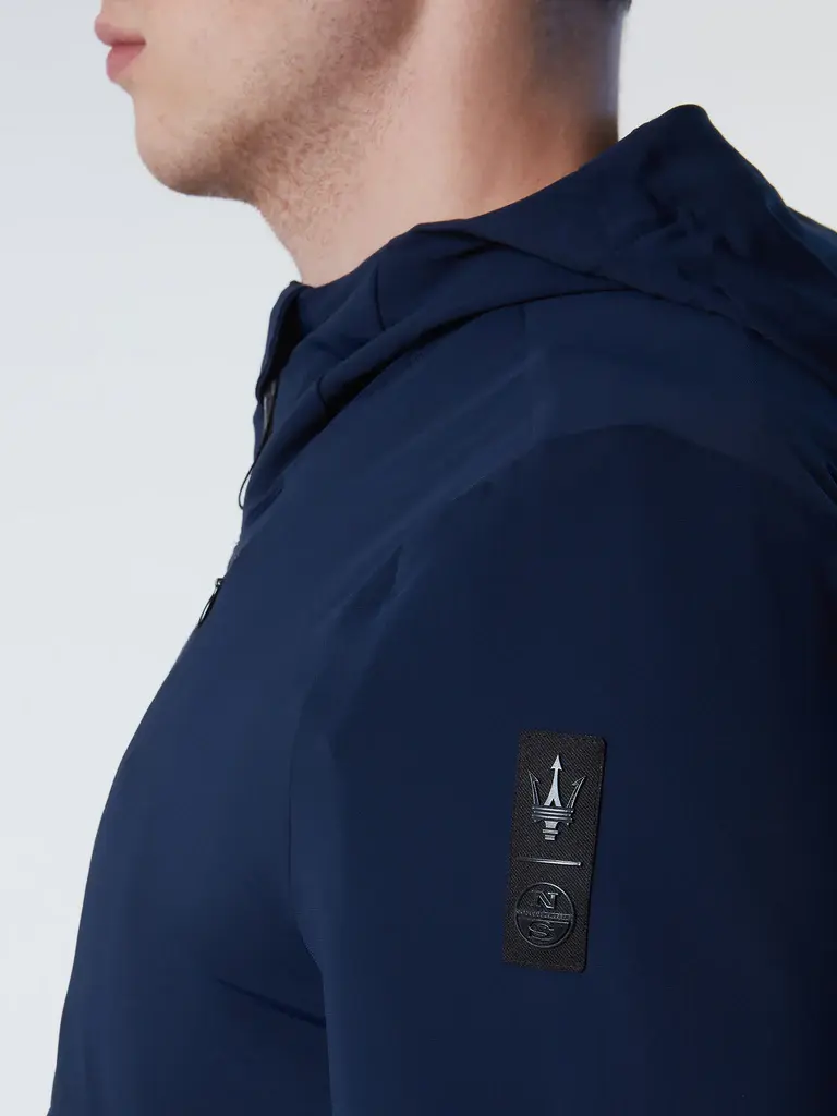 North Sails JAKNA MAESTRALE 4W STRETCH JACKET MASERATI