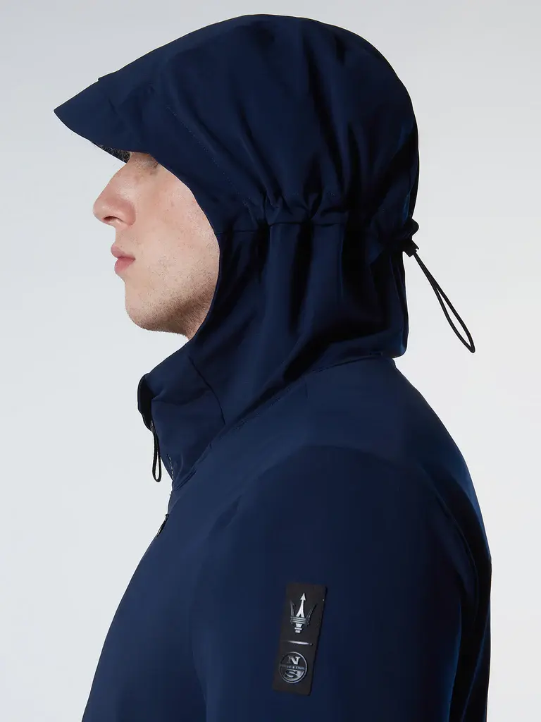 North Sails JAKNA MAESTRALE 4W STRETCH JACKET MASERATI