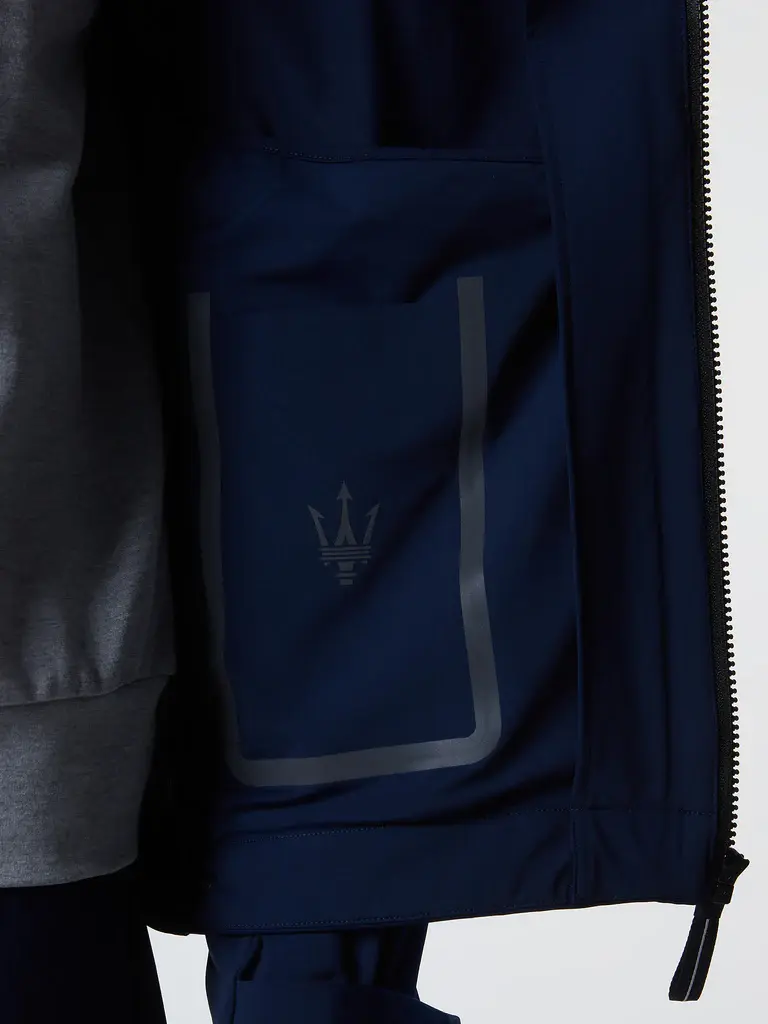 North Sails JAKNA MAESTRALE 4W STRETCH JACKET MASERATI