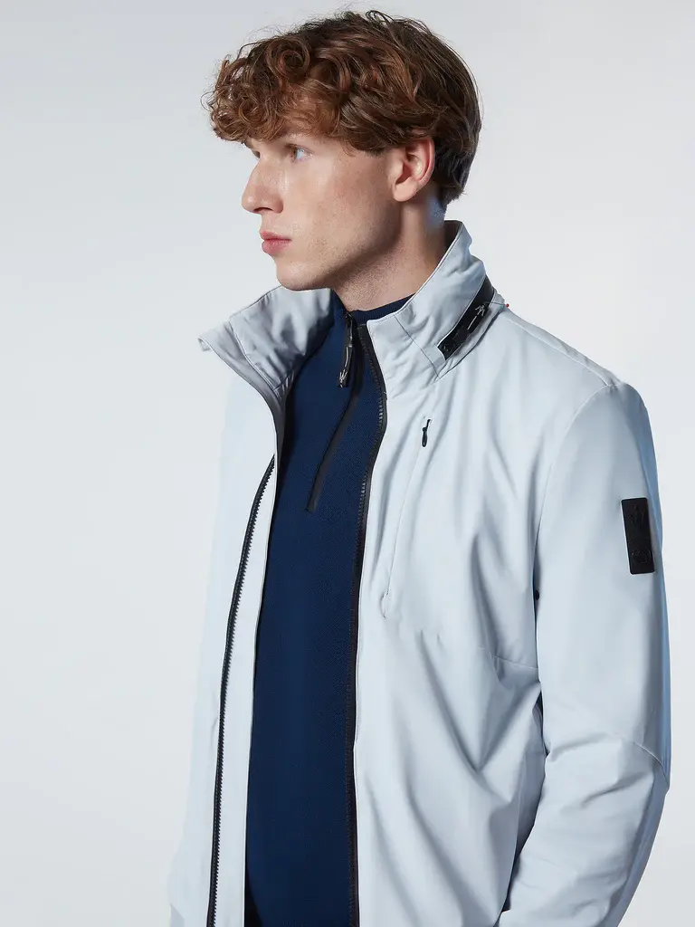 North Sails JAKNA PONENTE 4 WAY STRETCH SAILOR MASERATI