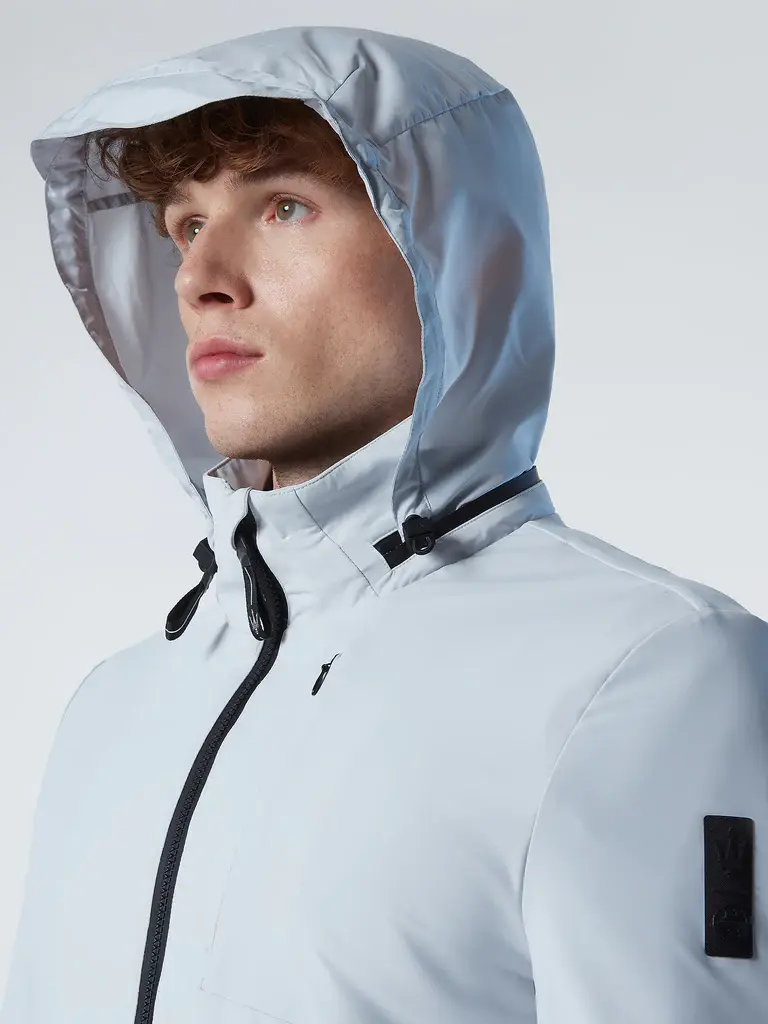 North Sails JAKNA PONENTE 4 WAY STRETCH SAILOR MASERATI