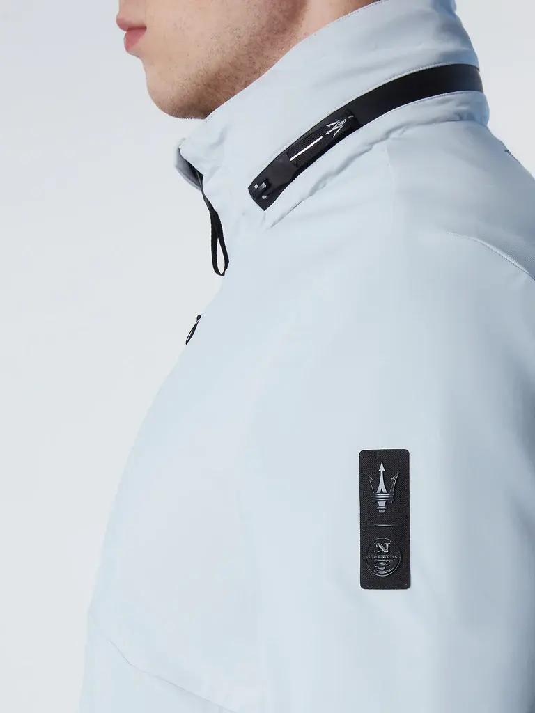 North Sails JAKNA PONENTE 4 WAY STRETCH SAILOR MASERATI