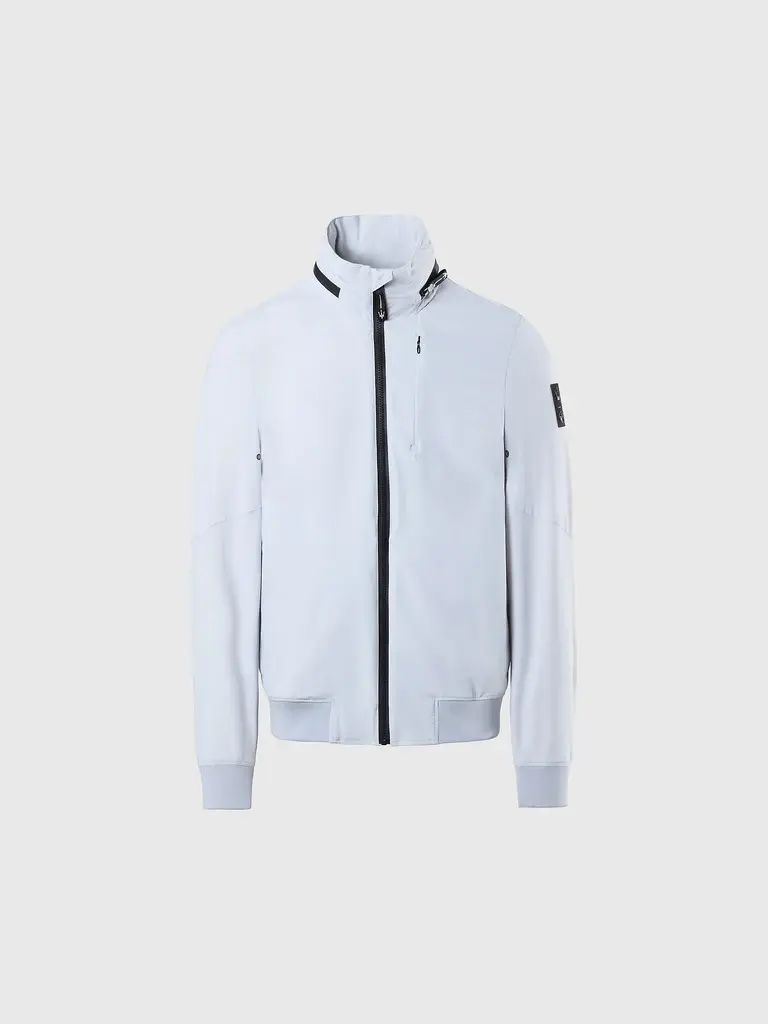 North Sails JAKNA PONENTE 4 WAY STRETCH SAILOR MASERATI