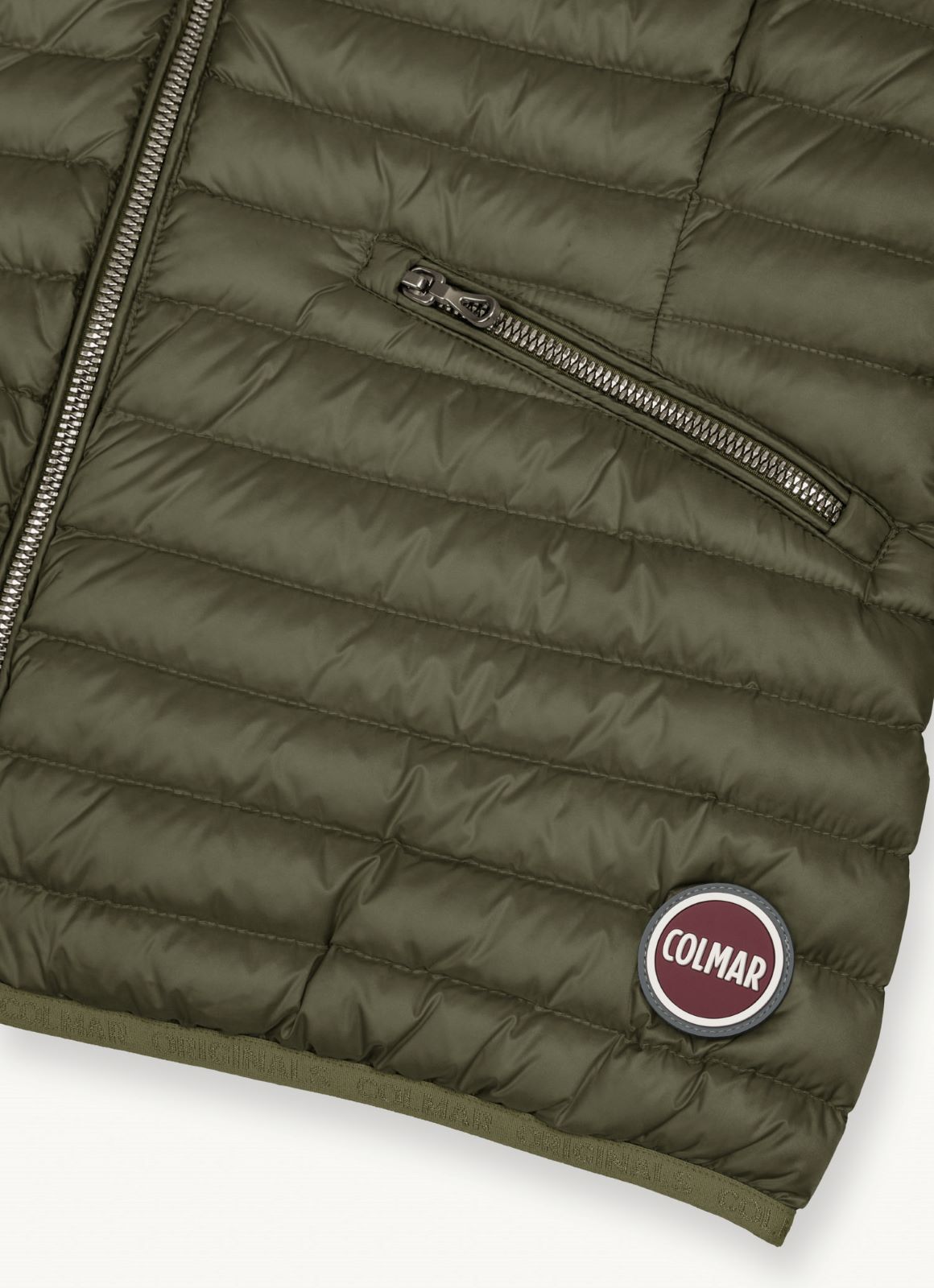 Colmar ŽENSKI PRSLUK 2140 9VX