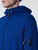 North Sails JOPA HOODIE FULL ZIP SWEATSHIRT MASERATI
